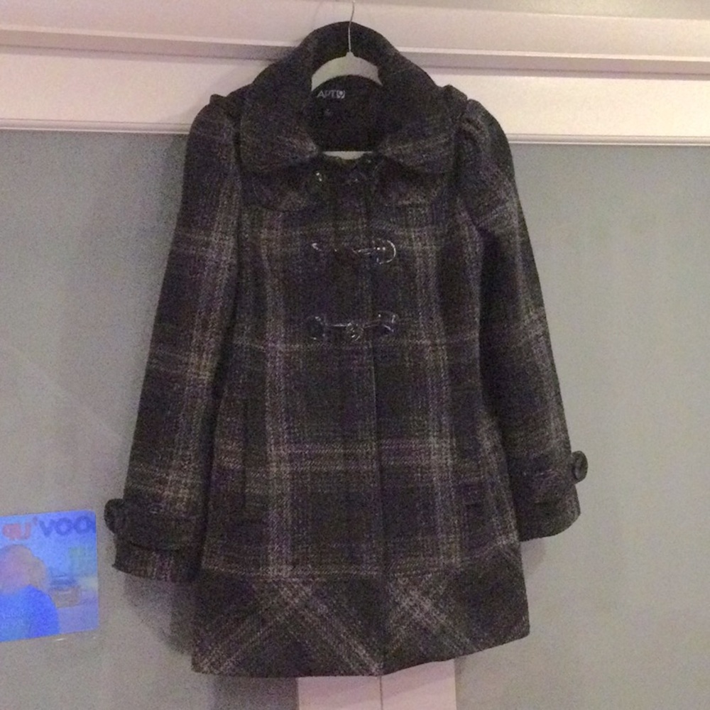 Apt 9 Jacket